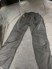 Pantaloni moto marca usato  Terni