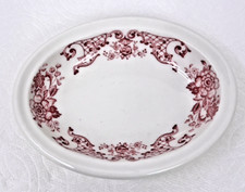 Syracuse red floral for sale  Portland