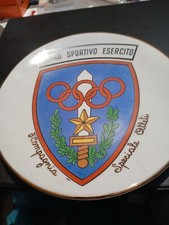 Piatto centro sportivo usato  Bologna
