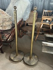 Antique 2pcs gold for sale  LOUGHBOROUGH