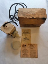 Little giant submersible for sale  Amherst