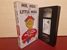Mr.men little miss for sale  SLEAFORD