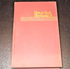 baptist hymnal for sale  Cameron
