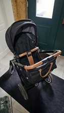 Teutonia kombi kinderwagen gebraucht kaufen  Rosengarten