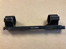 Vintage williams mauser for sale  Farmington