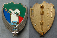 Używany, DETALAT DIVISION HERMINE, MATRICULÉ - BALME 4340 na sprzedaż  Wysyłka do Poland