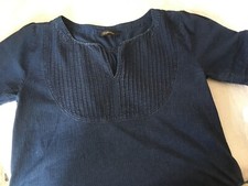 Robe jean cotelac d'occasion  France