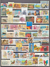 Australien briefmarken lot gebraucht kaufen  Braunschweig