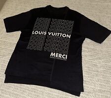 Louis vuitton shirt for sale  CHIGWELL