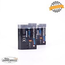 Batterie patona platinum usato  Cormano