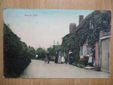 Bourne end postmarked for sale  ABERDEEN
