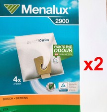 2900 menalux sacs d'occasion  Tournus