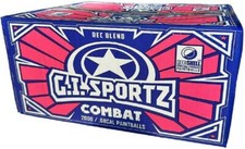 Tippmann combat paintballs gebraucht kaufen  Westerburg
