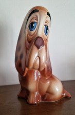 Ceramica vintage cane usato  Villastellone
