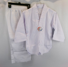 Tiger claw karate for sale  Pineville