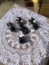 Nexo speaker clamps for sale  TRANENT