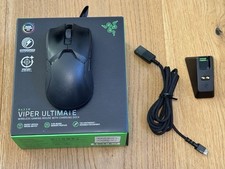 Razer viper ultimate gebraucht kaufen  Heilsbronn