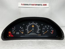 1997 mercedes benz for sale  Sparks