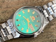 Beautiful vintage orient for sale  MILTON KEYNES