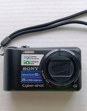 Sony cybershot tested for sale  Greenville