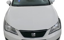 Seat ibiza motorhaube gebraucht kaufen  Borgentreich