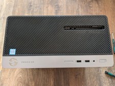 Prodesk 400 8500 gebraucht kaufen  Bremerhaven