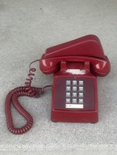Vtg red bell for sale  Grand Rapids
