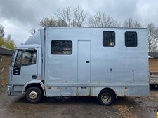 Iveco ford swb for sale  READING