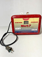 Mark electric fence for sale  Yachats