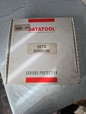 Motorcycle datatool alarm for sale  HOUGHTON LE SPRING