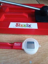 Sizzex system converter for sale  MACCLESFIELD