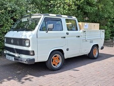 T25 2.1 auto for sale  UK