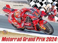 Motorrad grand prix gebraucht kaufen  Einbeck