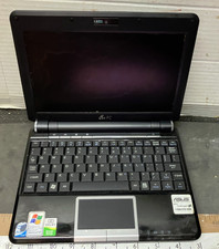 Asus eee 901black d'occasion  Expédié en Belgium