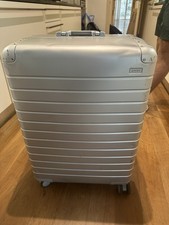 aluminium luggage for sale aluminium luggage for sale LONDON
