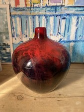 Royal doulton flambé for sale  HONITON
