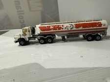 Majorette scania camion d'occasion  Verneuil-l'Étang