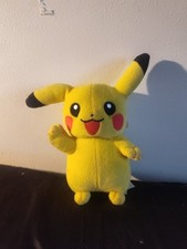 Pikachu plush tomy for sale  Appleton