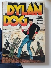 Dylan dog. alba usato  Treviso