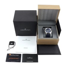 Hamilton jazzmaster performer d'occasion  Expédié en France