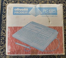 Olivetti prodest pc128 usato  Pesaro