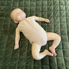 Lifelike newborn reborn for sale  Boynton Beach