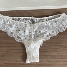 Intimissimi ivory lace for sale  FARINGDON