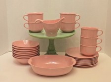 Vintage retro melmac for sale  Beaver