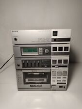 Sony 78s stereo usato  Italia