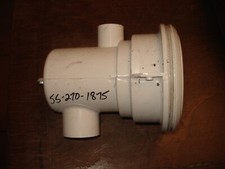 Jet housing body for sale  Glendale