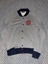 Mens boxfresh varsity for sale  ROTHERHAM