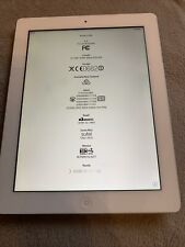 Ipad model a1416 for sale  UK