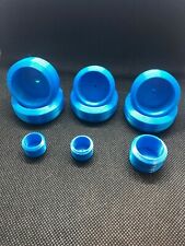 Pole nose bungs for sale  BURNLEY