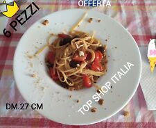 Grangusto piatto d.27 usato  Pagani
